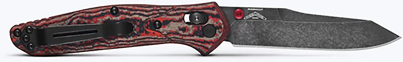 Benchmade Osborne Folding Knife
