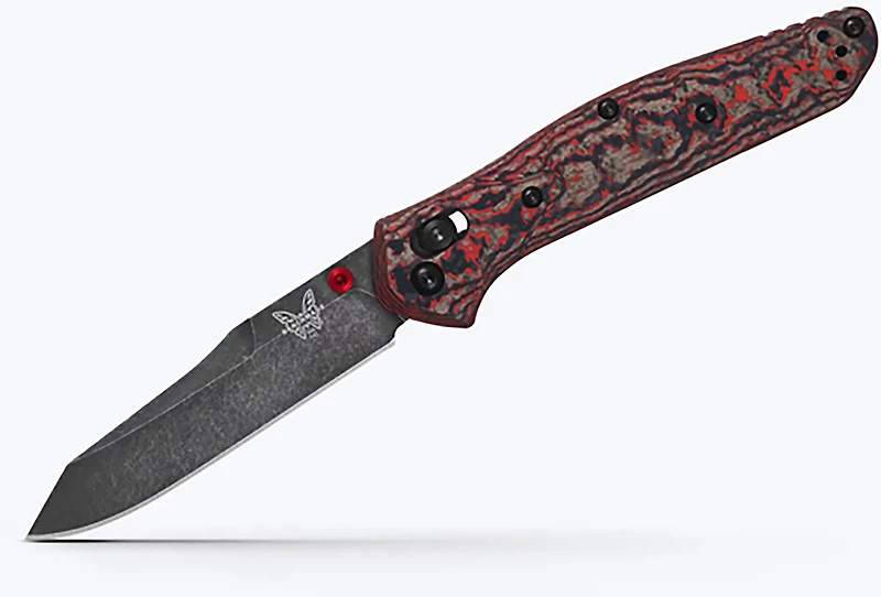 Benchmade Osborne Folding Knife