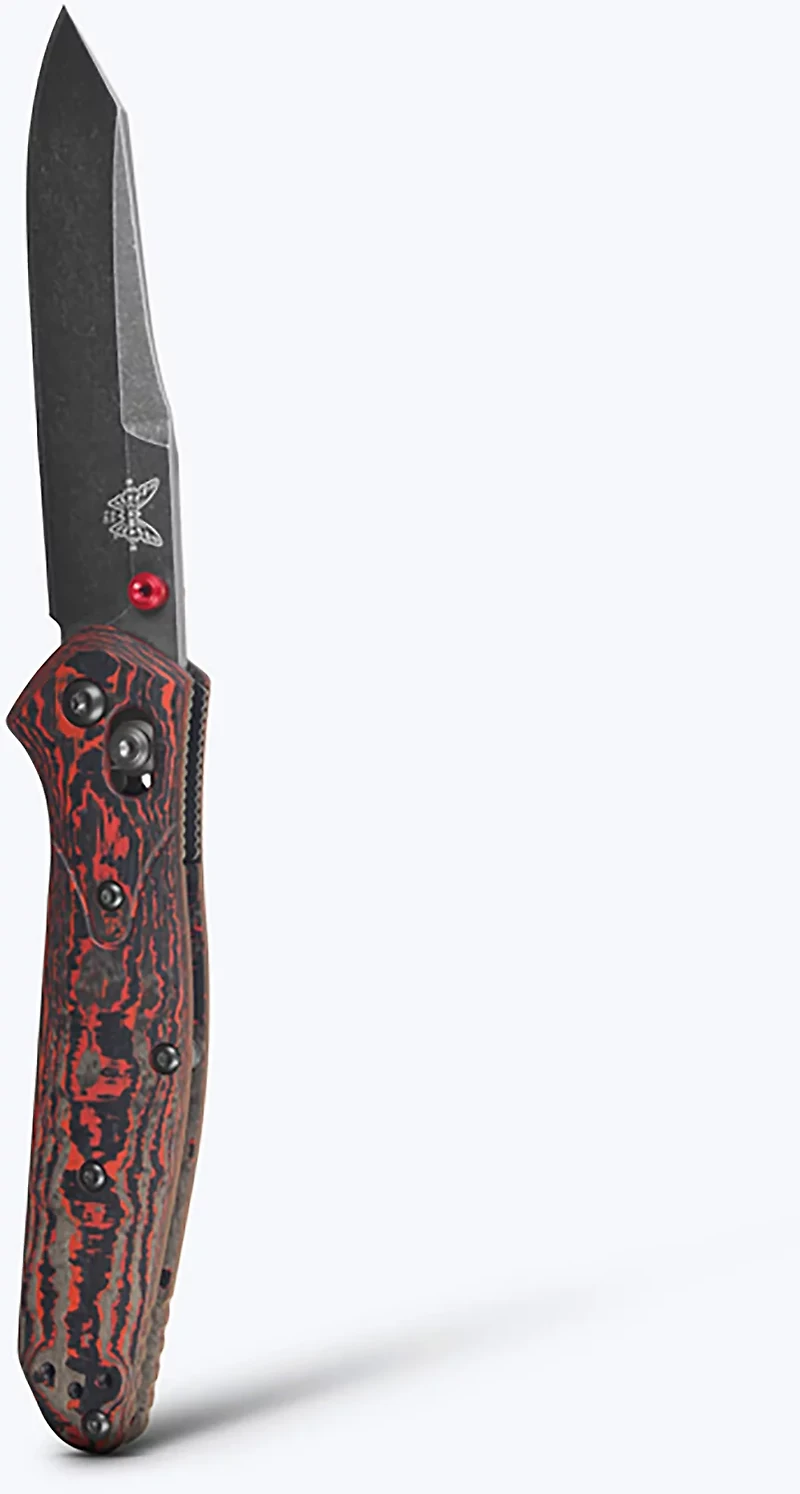 Benchmade Osborne Folding Knife
