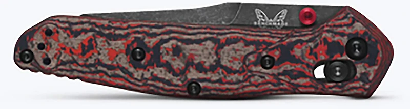 Benchmade Osborne Folding Knife