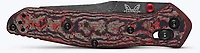 Benchmade Osborne Folding Knife