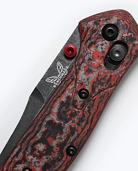 Benchmade Osborne Folding Knife