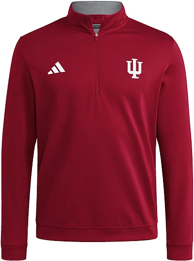 adidas Men's Indiana Elevated Pullover