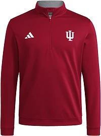 adidas Men's Indiana Elevated Pullover