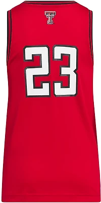 adidas Youth Texas Tech University Patrick Mahomes Swingman Jersey