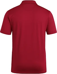 adidas Men's Texas Tech University Patrick Mahomes Ottoman Polo