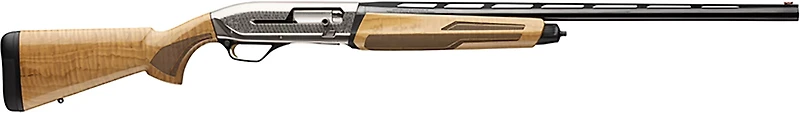 Browning Maxus II Ultimate Maple 12 Gauge Semiautomatic Shotgun