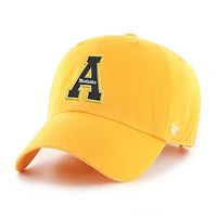 '47 Appalachian State University Clean Up Cap