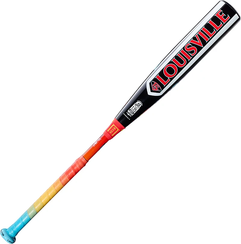 Louisville Slugger Supra Starship 2026 USSSA Baseball Bat -10