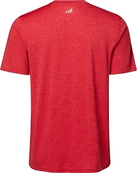 BCG Men's Turbo Melange T-shirt