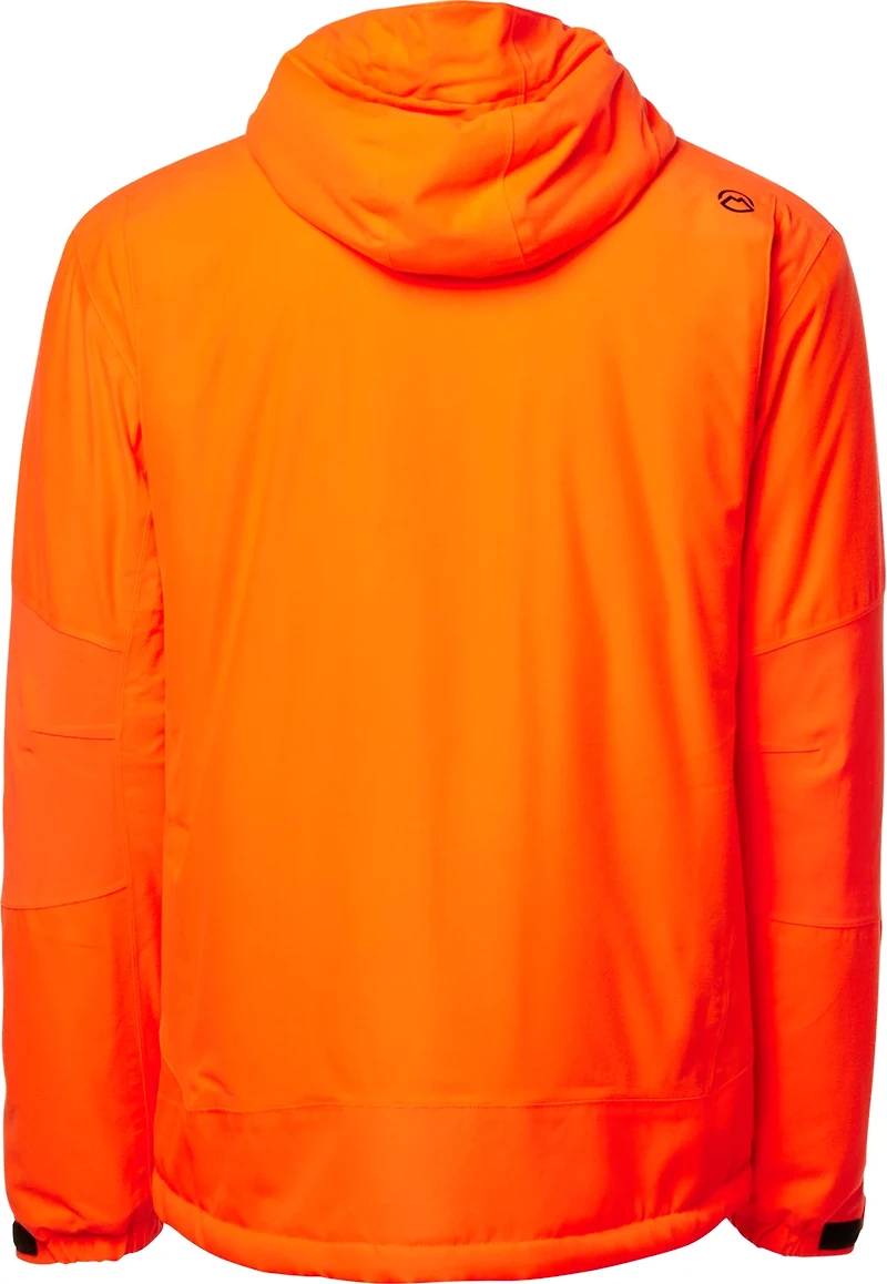 Magellan Outdoors Men's Hunt Gear Blaze Ozark 2.0 Insulated Hunting Jacket