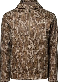 Magellan Outdoors Men's HuntGear Hartcreek Heavyweight Fleece Hoodie