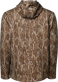 Magellan Outdoors Men's HuntGear Hartcreek Heavyweight Fleece Hoodie