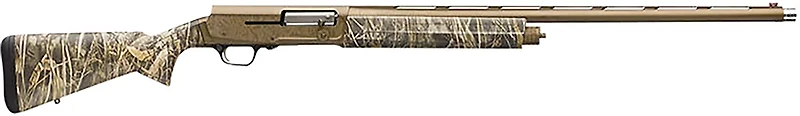 Browning A5 Wicked Wing Sweet Sixteen 16 Gauge Semiautomatic Shotgun