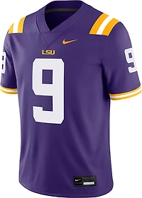 Nike Joe Burrow LSU Tigers Burreaux Alumni Game Jersey