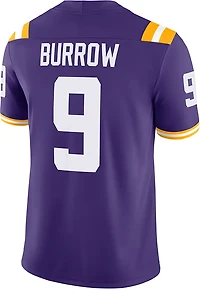 Nike Joe Burrow LSU Tigers Burreaux Alumni Game Jersey
