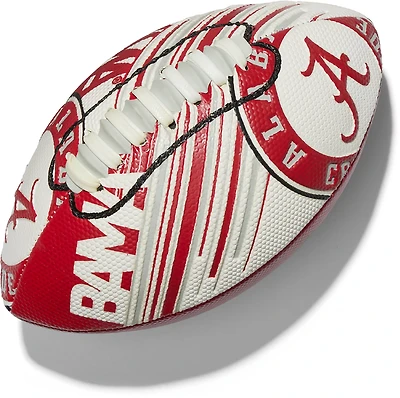 Franklin Alabama Air Tech Football