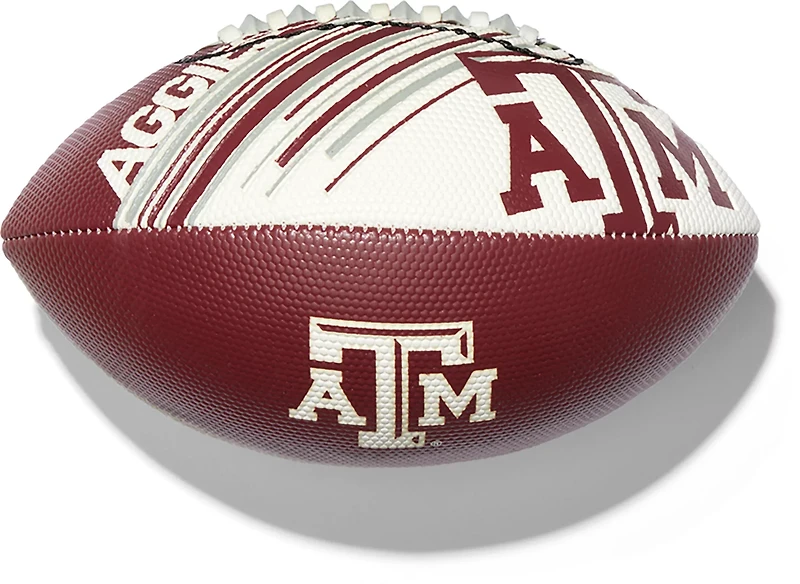 Franklin Texas A&M Air Tech Football