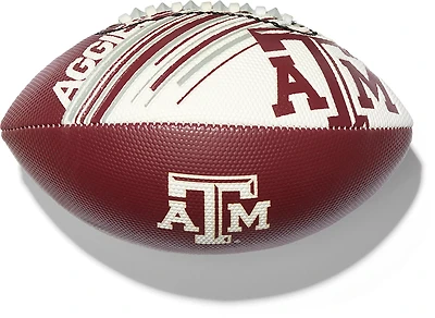 Franklin Texas A&M Air Tech Football