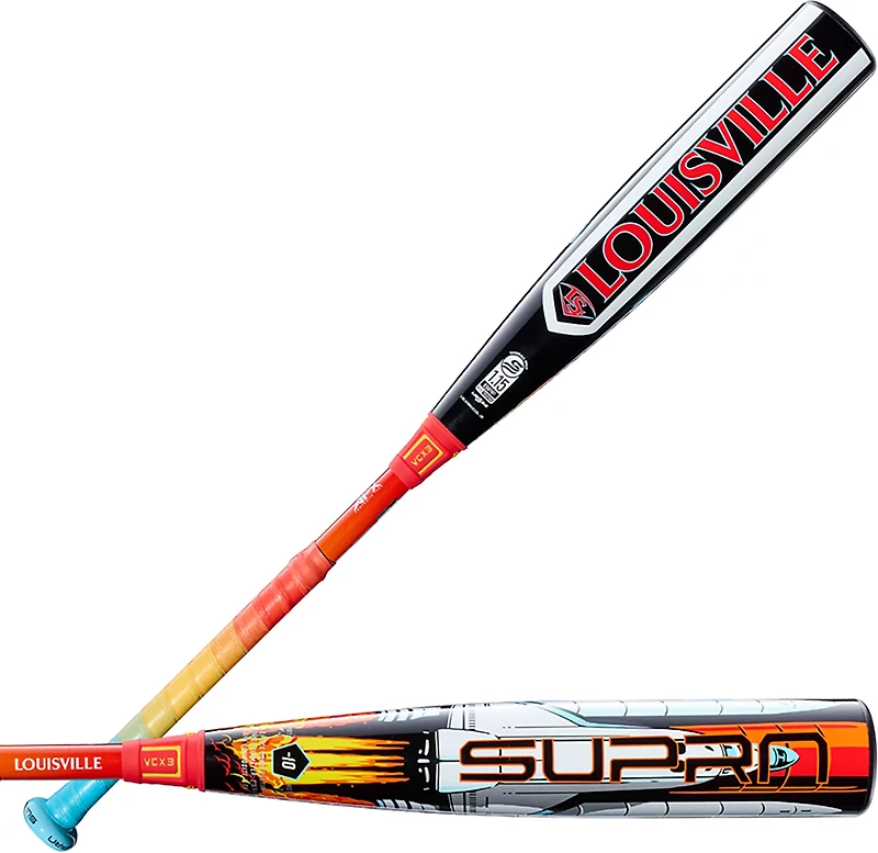 Louisville Slugger Supra Starship 2026 USSSA Baseball Bat -10