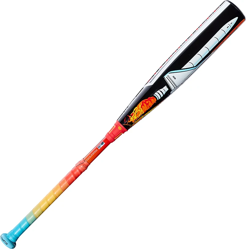 Louisville Slugger Supra Starship 2026 USSSA Baseball Bat -10