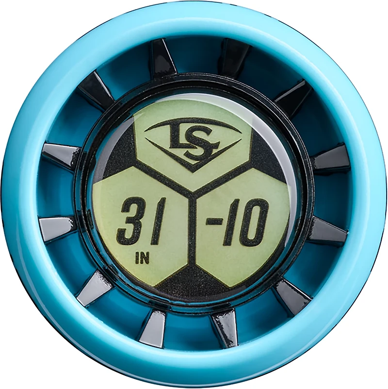 Louisville Slugger Supra Starship 2026 USSSA Baseball Bat -10