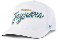 47 Jaguars BRR Fairway Hitch Cap