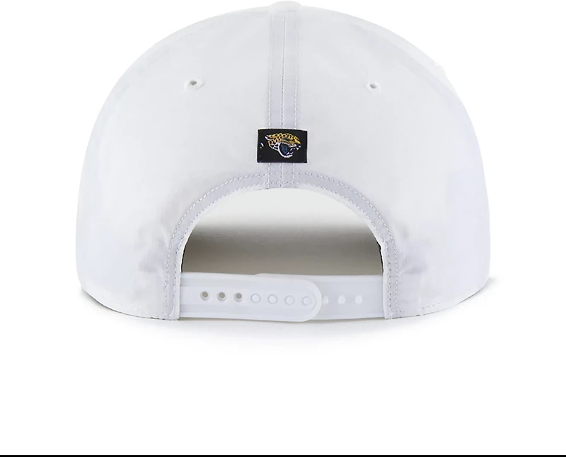 47 Jaguars BRR Fairway Hitch Cap