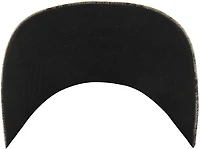 47 Texans Windowpane Plaid Script Hitch Cap