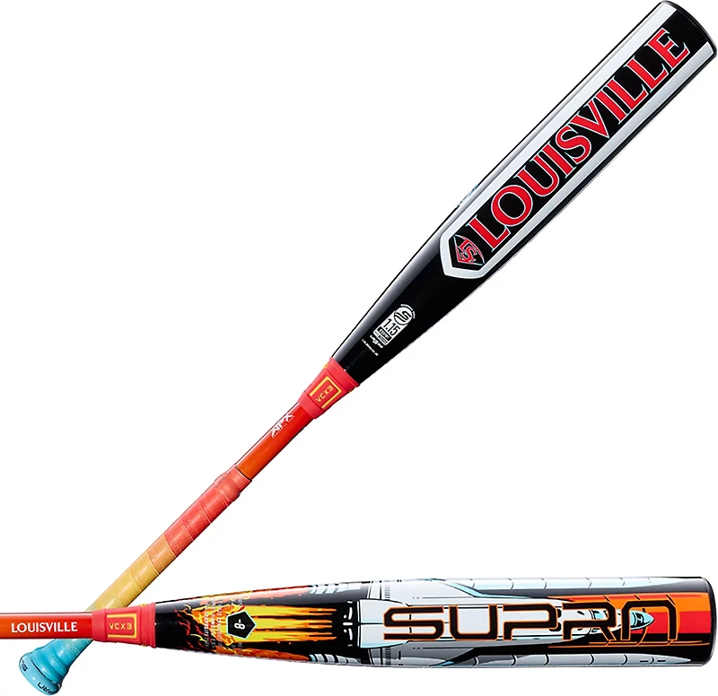 Louisville Slugger Supra Starship 2026 USSSA Baseball Bat