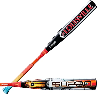 Louisville Slugger Supra Starship 2026 USSSA Baseball Bat