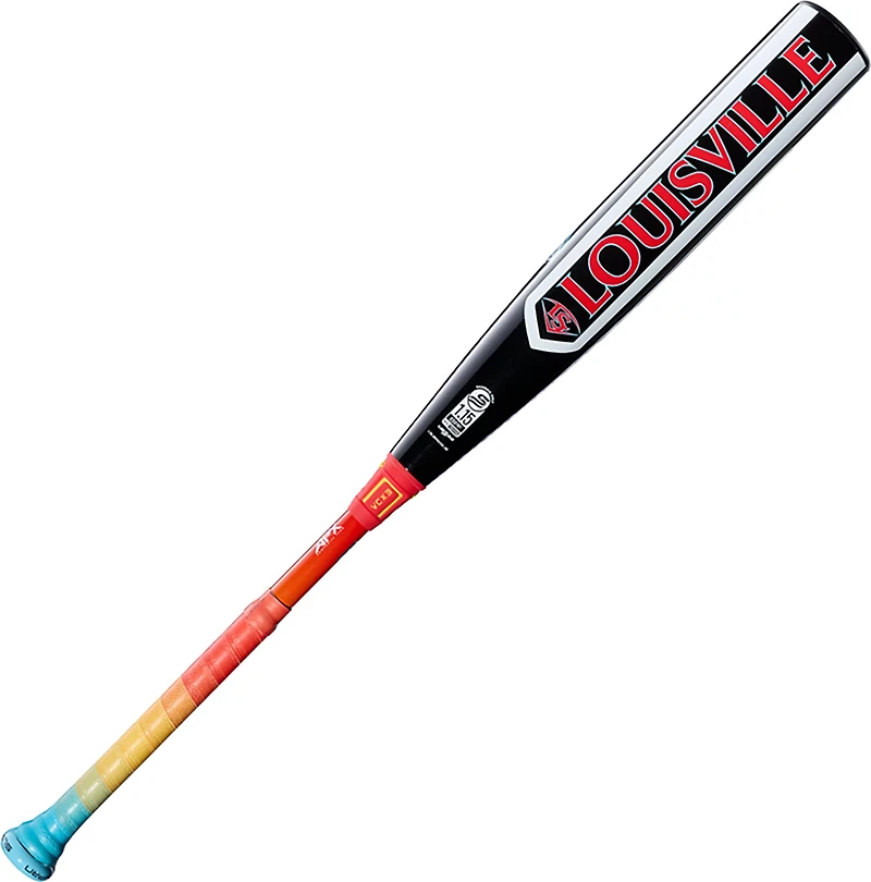 Louisville Slugger Supra Starship 2026 USSSA Baseball Bat
