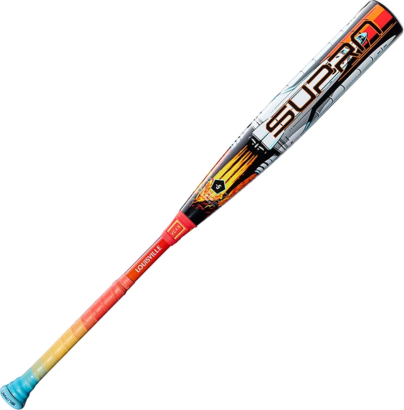 Louisville Slugger Supra Starship 2026 USSSA Baseball Bat -5