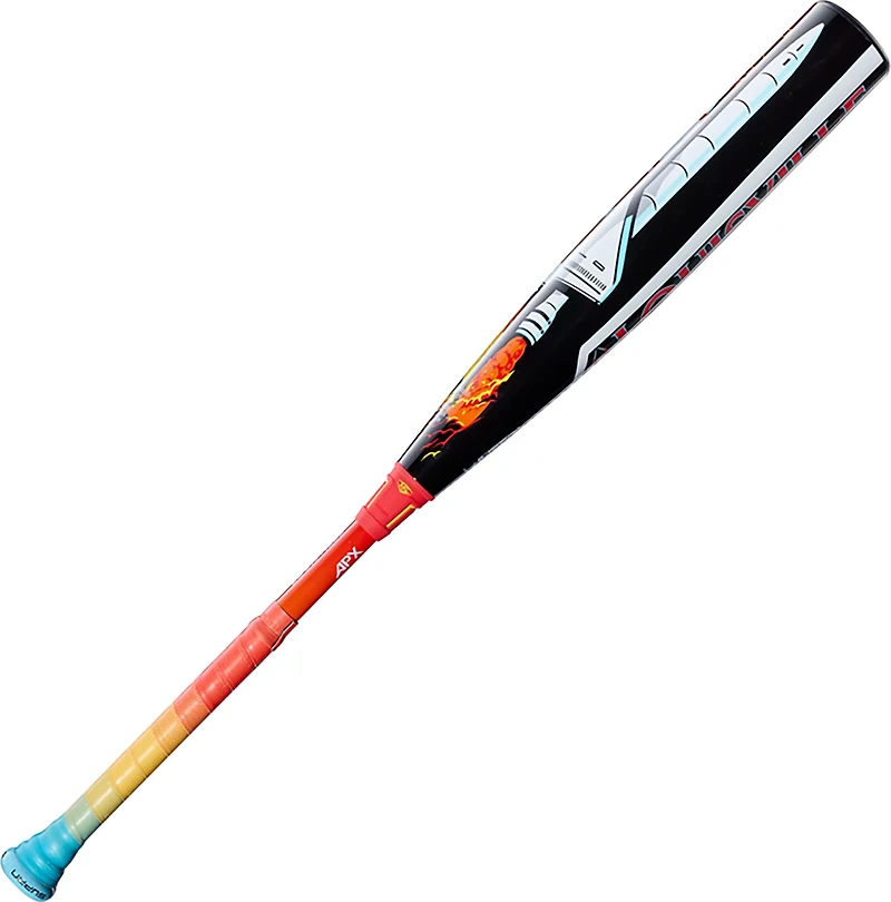 Louisville Slugger Supra Starship 2026 USSSA Baseball Bat -5