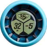 Louisville Slugger Supra Starship 2026 USSSA Baseball Bat -5