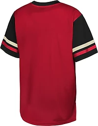 Outerstuff Youth Falcons True Fan Fashion Top