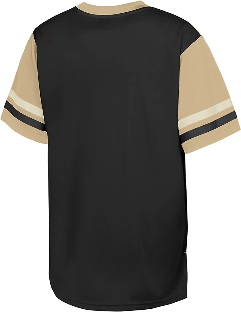 Outerstuff Youth Saints True Fan Fashion Top