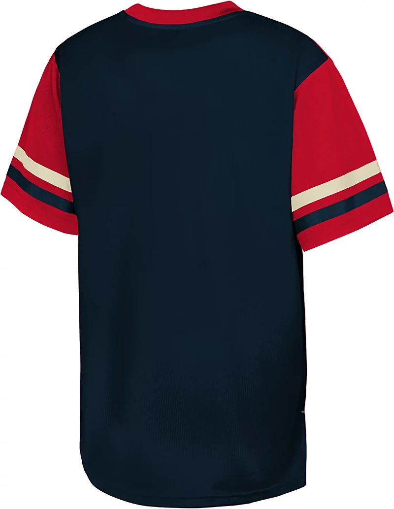 Outerstuff Youth Texans True Fan Fashion Top