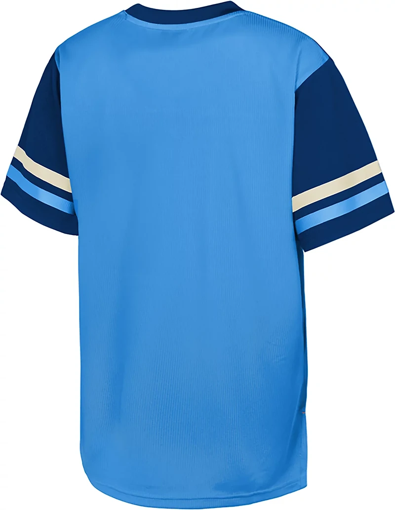 Outerstuff Youth Titans True Fan Fashion Top