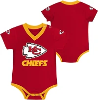 Outerstuff Infants' Chiefs Team Captain N&N Creeper