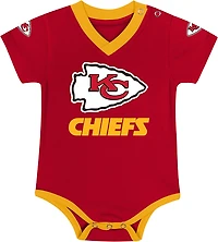 Outerstuff Infants' Chiefs Team Captain N&N Creeper