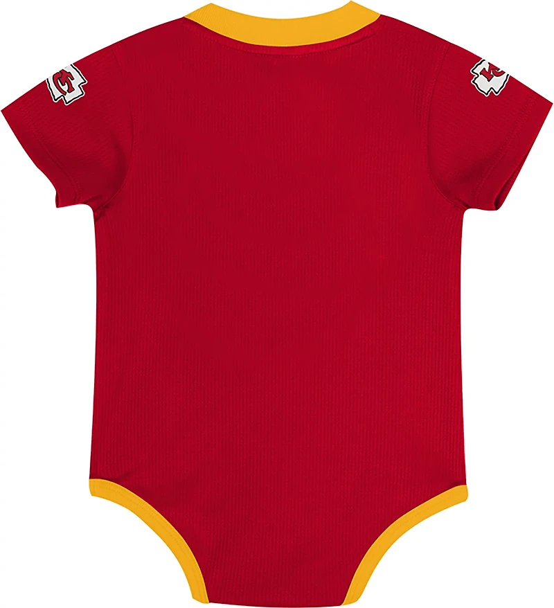 Outerstuff Infants' Chiefs Team Captain N&N Creeper