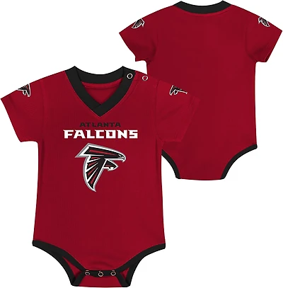 Outerstuff Infants' Falcons Team Captain N&N Creeper