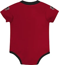 Outerstuff Infants' Falcons Team Captain N&N Creeper