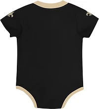 Outerstuff Infants' Saints Team Captain N&N Creeper