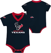 Outerstuff Infants' Texans Team Captain N&N Creeper