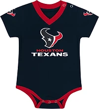 Outerstuff Infants' Texans Team Captain N&N Creeper
