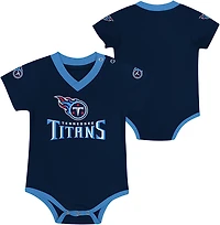 Outerstuff Infants' Titans Team Captain N&N Creeper