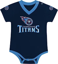 Outerstuff Infants' Titans Team Captain N&N Creeper