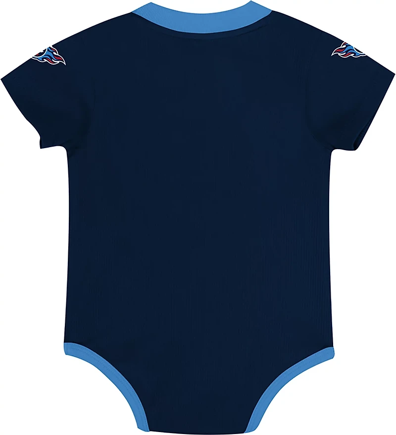 Outerstuff Infants' Titans Team Captain N&N Creeper